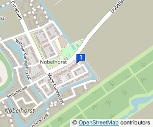 Bekijk kaart van IT-Rocks Professional Services Ltd. in Almere