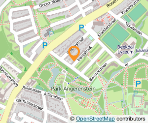 Bekijk kaart van Verzuim Solutions  in Arnhem