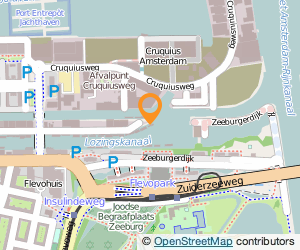 Bekijk kaart van C. Evenhuis  in Amsterdam
