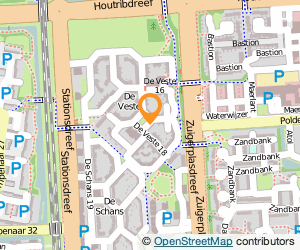 Bekijk kaart van Text en Computer Systems  in Lelystad