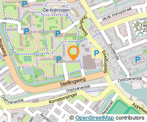 Bekijk kaart van Rumora Automatisering en Advies in Amsterdam
