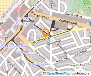 Bekijk kaart van Vijlbrief Media  in Den Haag