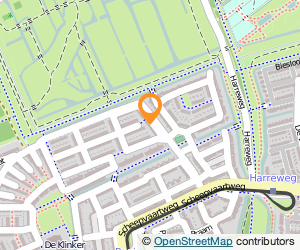 Bekijk kaart van Dako Dakbedekkingen  in Schiedam