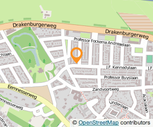 Bekijk kaart van Smartcom ICT Consultancy B.V.  in Baarn
