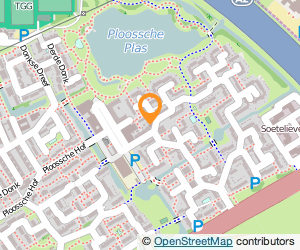 Bekijk kaart van K4Quality  in Den Bosch