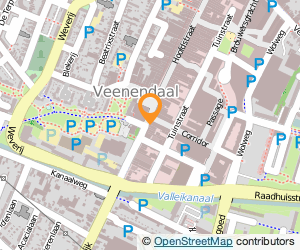 Bekijk kaart van Prummel Optiek B.V.  in Veenendaal