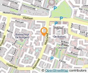 Bekijk kaart van PNA Alarm & Advies  in Ridderkerk