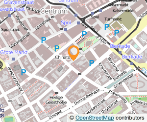 Bekijk kaart van PCCMD in Den Haag