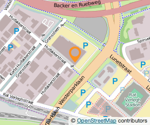 Bekijk kaart van Keukenontwerpers in Breda