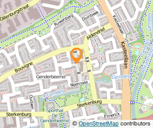 Bekijk kaart van Karin van Dijk Avatartrainingen in Eindhoven