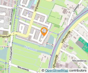 Bekijk kaart van Fotop  in Haarlem
