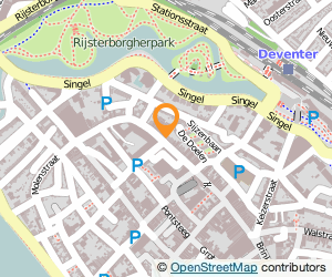 Bekijk kaart van 3bs, Beverly's Black Beauty in Deventer