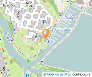 Bekijk kaart van Stichting Duurzame Zorg in Dordrecht