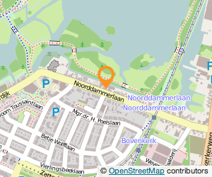 Bekijk kaart van Enernet  in Amstelveen