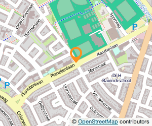 Bekijk kaart van Döner Plaza in Haarlem