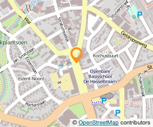 Bekijk kaart van Body Balance in Eindhoven