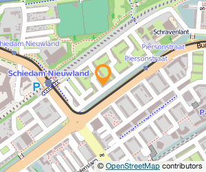 Bekijk kaart van RZ Active  in Schiedam