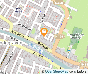 Bekijk kaart van Bruggeling Installatietechniek in Bodegraven