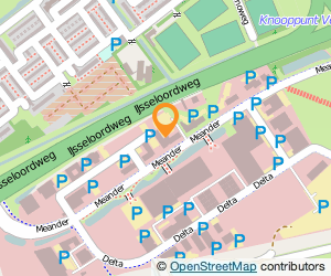 Bekijk kaart van JYSK Hoofdkantoor in Arnhem