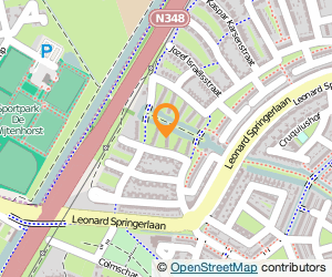 Bekijk kaart van pcnieuwenhuis  in Deventer