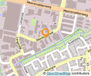 Bekijk kaart van Frencken Handel en Service B.V. in Eindhoven