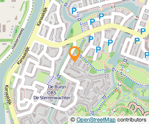 Bekijk kaart van Partners in Verloskunde  in Alkmaar