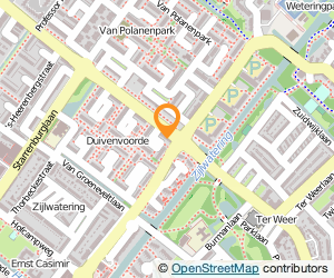 Bekijk kaart van Assurantiekantoor Assunet  in Wassenaar