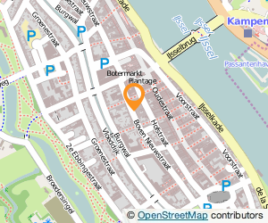 Bekijk kaart van Wouter Berns  in Kampen
