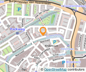 Bekijk kaart van C.J. Molenaar Installatie en Onderhoud in Schiedam