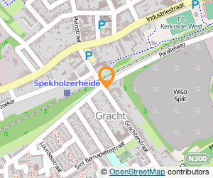 Bekijk kaart van Aki installatiemakelaar  in Kerkrade