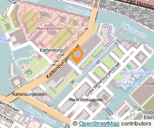 Bekijk kaart van Huisman ontwerp  in Amsterdam