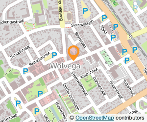 Bekijk kaart van Pets Place in Wolvega