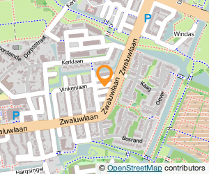 Bekijk kaart van Design n Precisie  in Schiedam