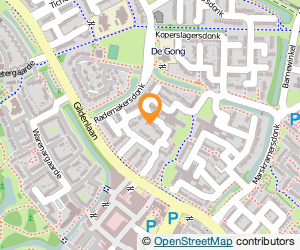 Bekijk kaart van Schilstra Reparatie Service  in Apeldoorn
