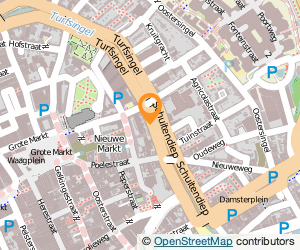 Bekijk kaart van Deenoteinteractive  in Groningen