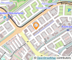Bekijk kaart van Electrotechnisch Installatie- bureau Maagdenberg B.V. in Schiedam