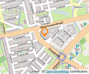 Bekijk kaart van VanVen Grafisch Ontwerp  in Eindhoven