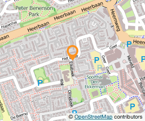 Bekijk kaart van Myconnection  in Veldhoven