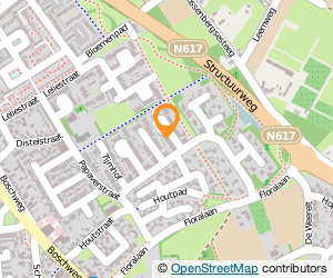 Bekijk kaart van Ad Snellen Vloerenleggersbedrijf in Schijndel