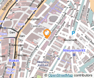 Bekijk kaart van Pure Lust  in Amsterdam