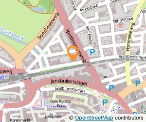 Bekijk kaart van ProPersona in Arnhem