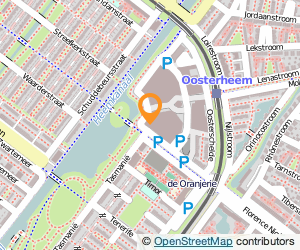 Bekijk kaart van RjSc Software  in Zoetermeer