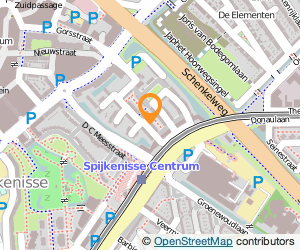 Bekijk kaart van happy-sticker.nl  in Spijkenisse