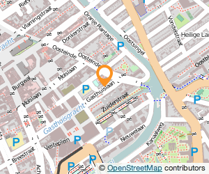 Bekijk kaart van Cognitus Consulting B.V.  in Delft