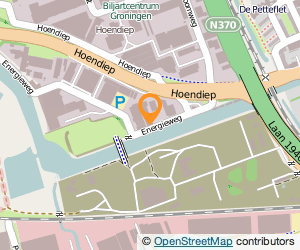 Bekijk kaart van Prokan in Groningen