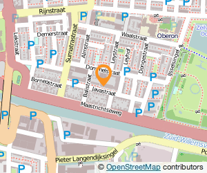 Bekijk kaart van Ontwerpbureau Art-I-Shock  in Den Bosch
