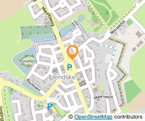 Bekijk kaart van notariskantoor Verhaegen & Peijnenburg in Ijzendijke