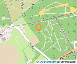 Bekijk kaart van Landgoed 't Sol B.V.  in Garderen