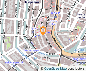 Bekijk kaart van Berkel Muziekinstrumenten  in Amsterdam