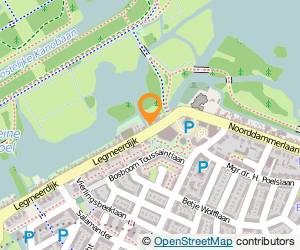 Bekijk kaart van SG Commun. en Projectmanagement in Amstelveen